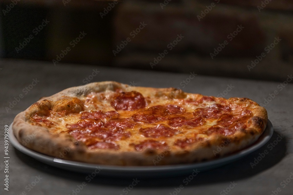 Pizza Pizza