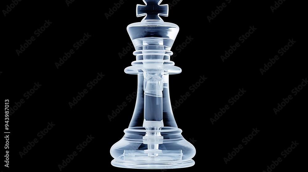 X-Ray Chess: The Anatomy of Strategy X-Ray Chess: The Anatomy of Strategy