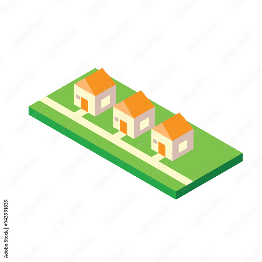A Lot of House A Lot of House