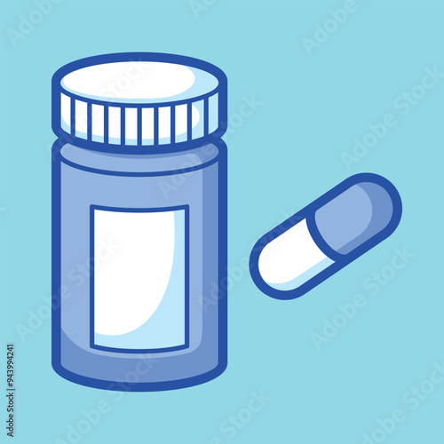 Health care and Medical Stuffs used by Doctor and Nurse to heal and cure sickness and illness of patients in Hospital. 