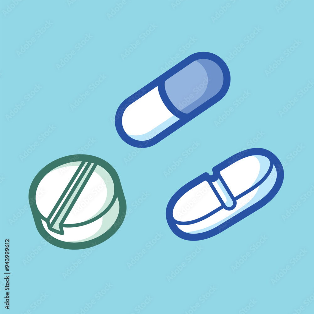 Health care and Medical Stuffs used by Doctor and Nurse to heal and cure sickness and illness of patients in Hospital. Health care and Medical Stuffs used by Doctor and Nurse to heal and cure sickness and illness of patients in Hospital.