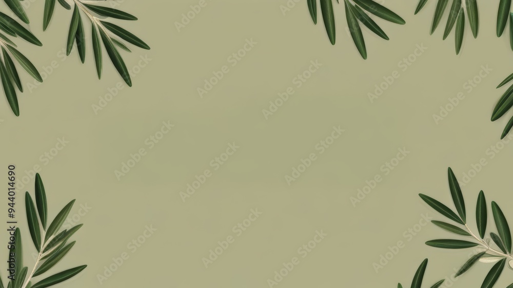Fototapeta premium bamboo background with bamboo