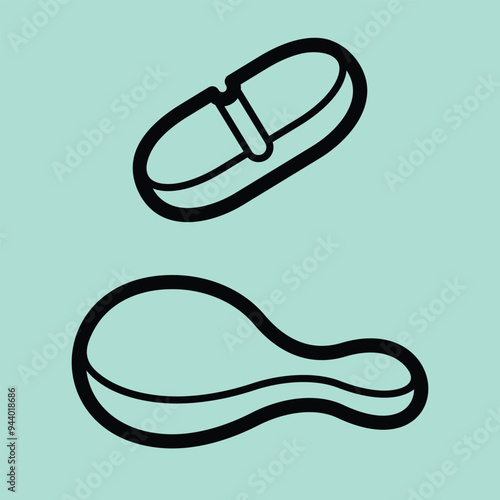 Health care and Medical Stuffs used by Doctor and Nurse to heal and cure sickness and illness of patients in Hospital. 