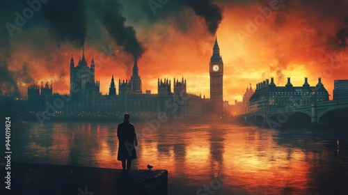 Westminster Apocalypse