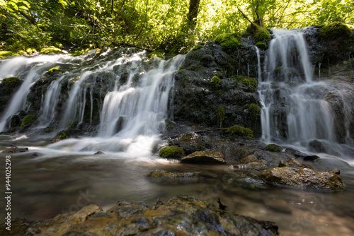 Hiking, Rača Monastery (Манастир Рача) - Mineral Spring Ladevac  Lađevac (Извор Лађевац)