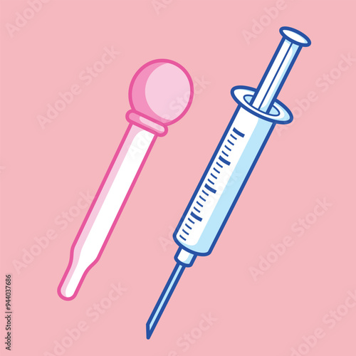 Health care and Medical Stuffs used by Doctor and Nurse to heal and cure sickness and illness of patients in Hospital. 