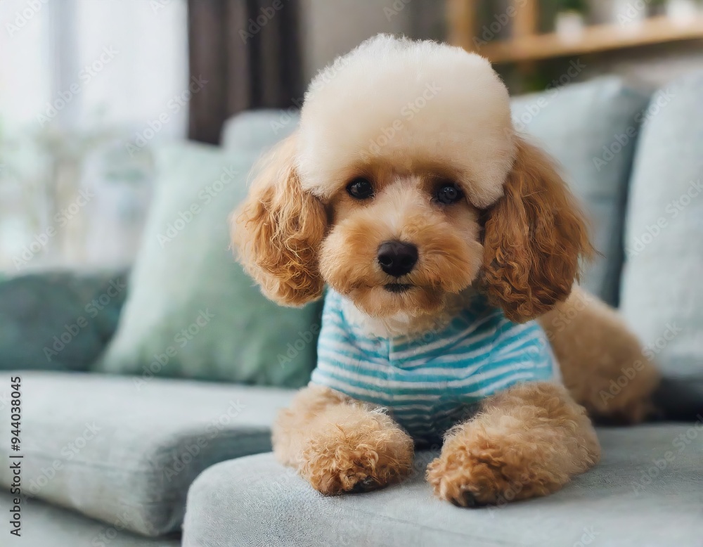 Poodle dogs Poodle dogs
