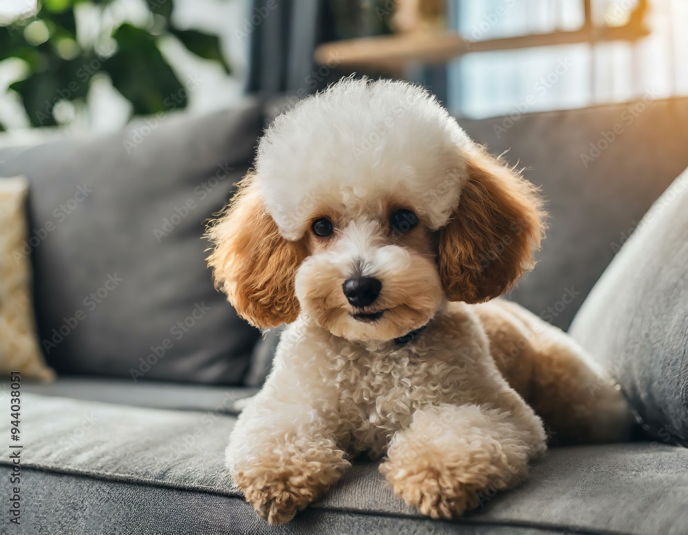 Poodle dogs Poodle dogs