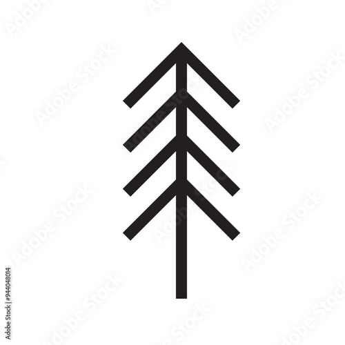 Geometric Tree