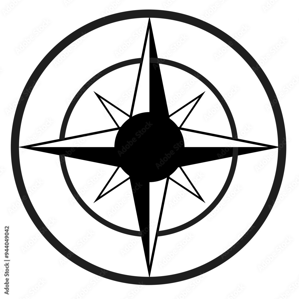 Compass Elements Compass Elements