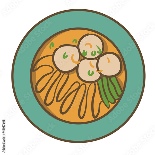 Bakso Solo