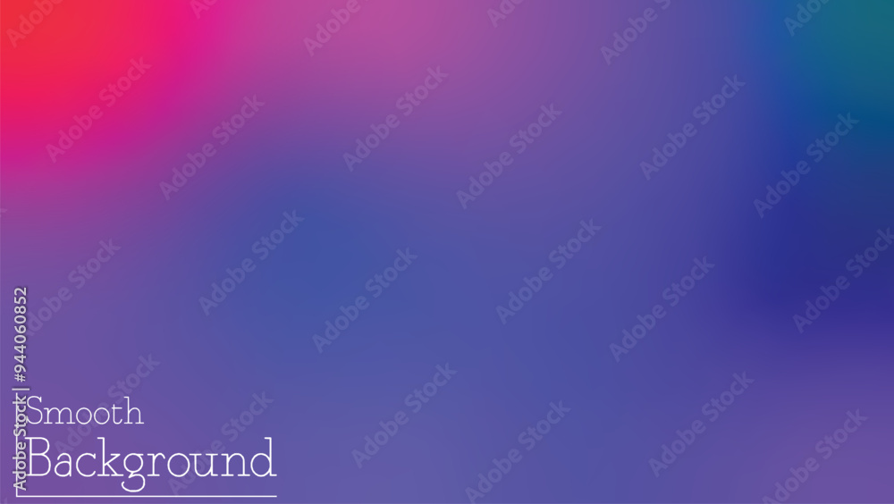 Smooth and blurry colorful gradient mesh background. Modern bright rainbow colors.vector eps10 Smooth and blurry colorful gradient mesh background. Modern bright rainbow colors.vector eps10