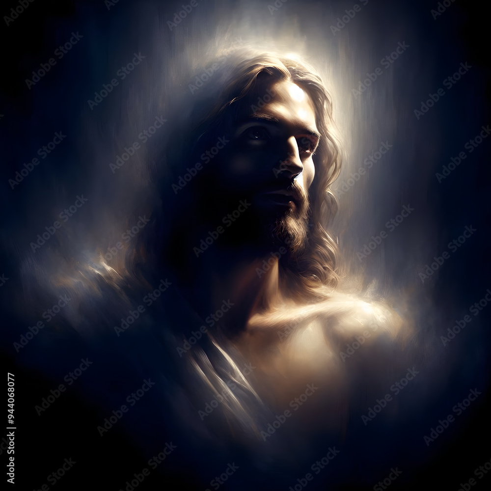 Ascension of Jesus Ascension of Jesus