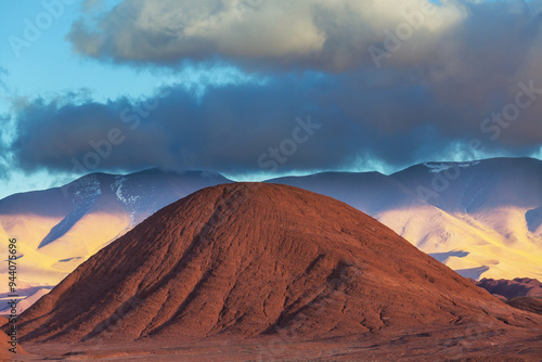 Northern Argentina