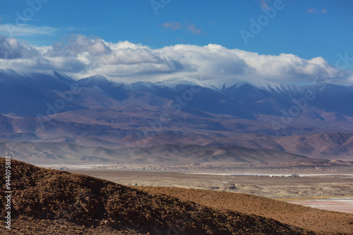 Northern Argentina