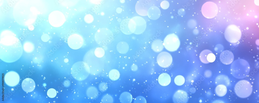 Abstract Blue and Pink Bokeh Background, Blue Bokeh, Abstract Background ,Bokeh Abstract Blue and Pink Bokeh Background, Blue Bokeh, Abstract Background ,Bokeh