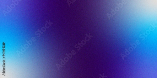 Pastel navy blue color gradient, ombre. Rough, grain, noise. gradient foil shimmer background texture dark royal blue grainy foil texture design. bright spots colorful.