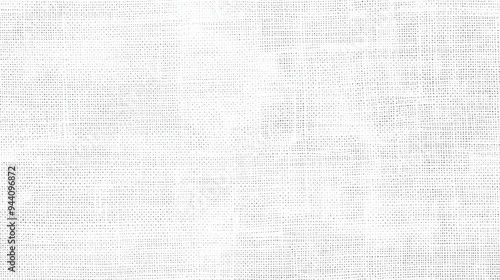 clean white cotton canvas, seamless fabric texture background