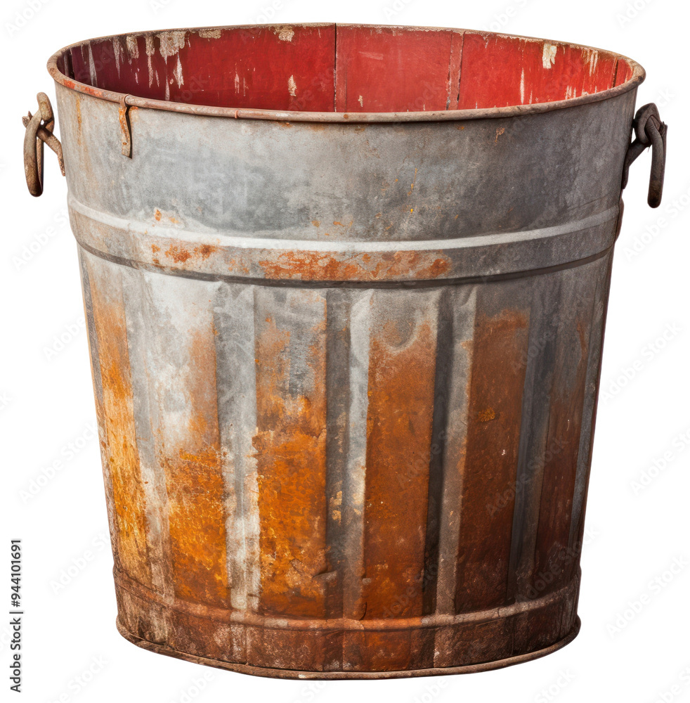 PNG Waste bucket white background container. PNG Waste bucket white background container.