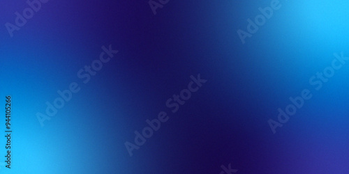 Pastel navy blue color gradient, ombre. Rough, grain, noise. gradient foil shimmer background texture dark royal blue grainy foil texture design. bright spots colorful.