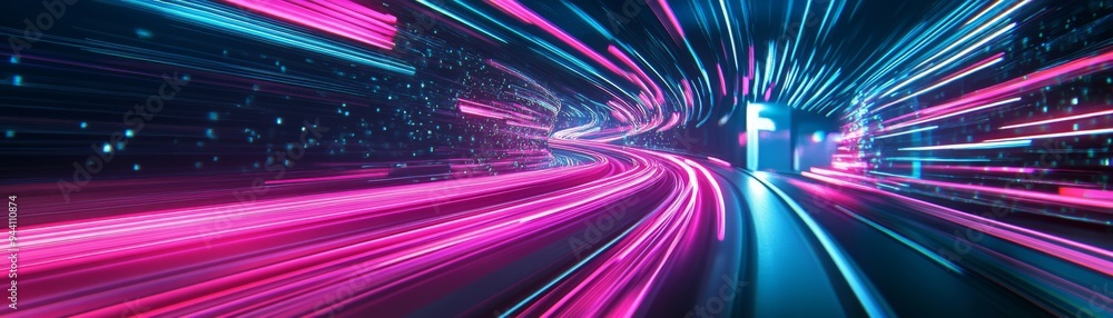 Speed of Light, Digital Art, Abstract, Neon Lights. , digital art, abstract, neon lights Speed of Light, Digital Art, Abstract, Neon Lights. , digital art, abstract, neon lights