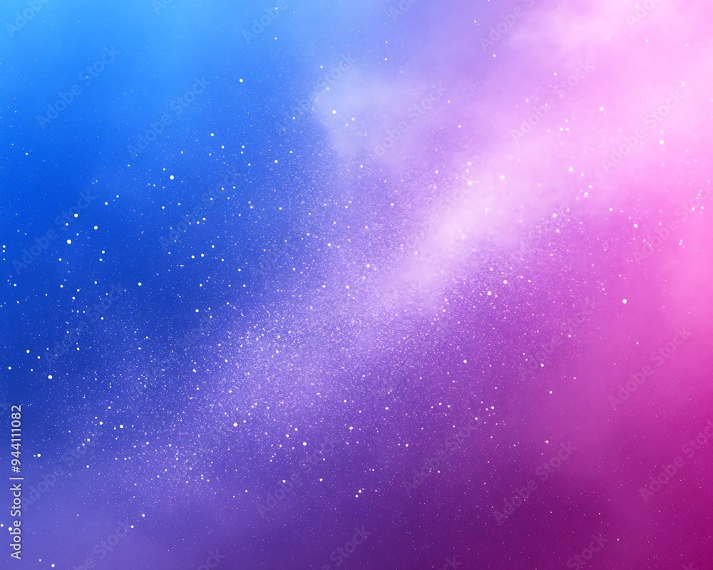 Abstract with pink and blue gradient background Abstract with pink and blue gradient background