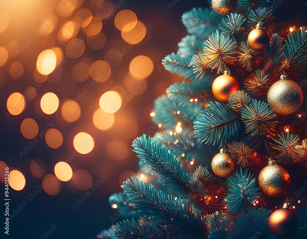 christmas tree background high resolution high details vibrant christmas tree background high resolution high details vibrant