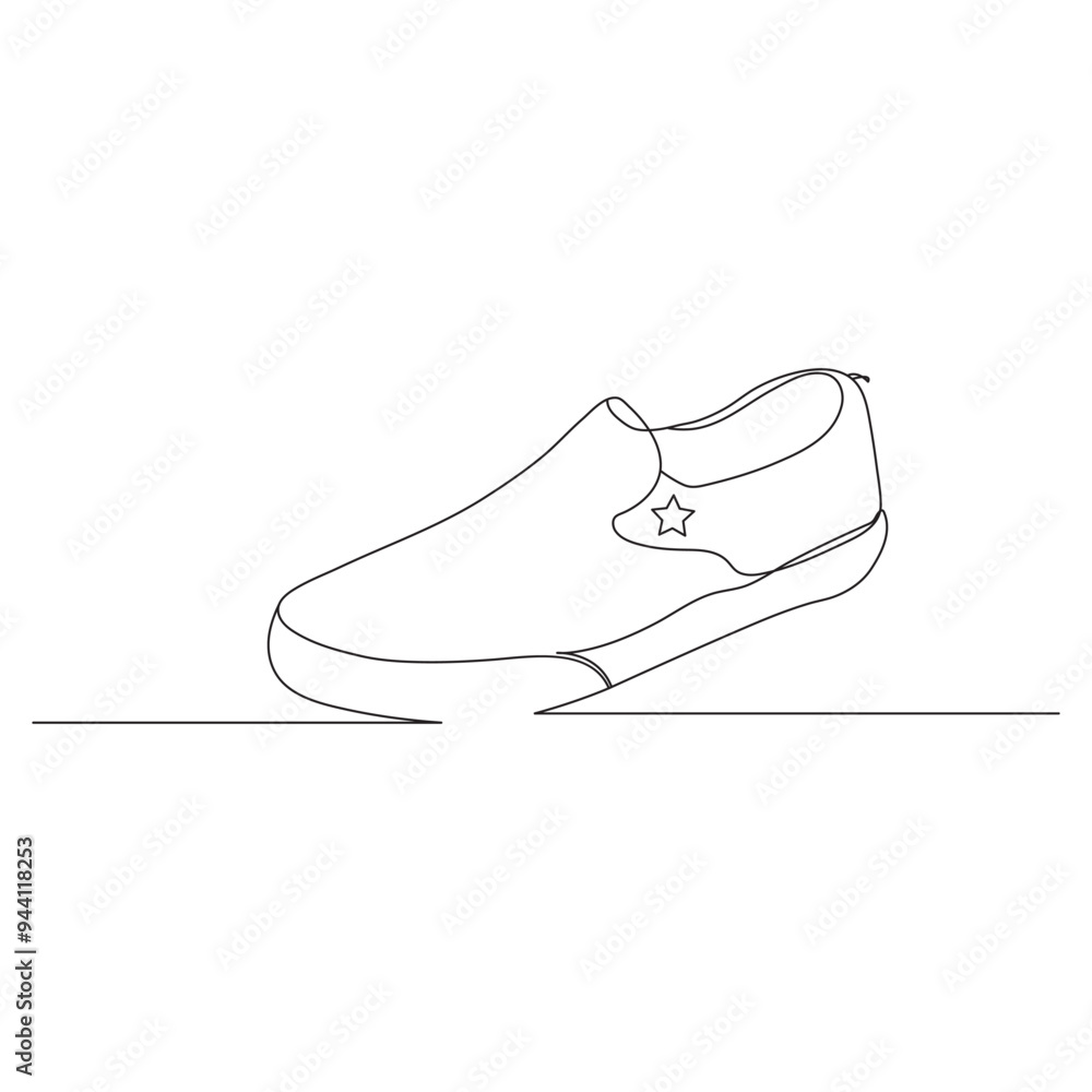 Vector illustration of leather shoes isolated on white background. Clothing costumes and accessories concept. Cartoon characters. kids coloring page, printable, activity. Vector illustration of leather shoes isolated on white background. Clothing costumes and accessories concept. Cartoon characters. kids coloring page, printable, activity.