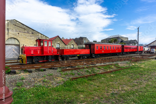 Oamaru's Victorian buildings, beaches, and Otago's coastal views. Nature, history, Victorian architecture, New Zealand's South Island, rchitecture enthusiasts, urban explorers, and history buffs 