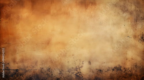 Old Vintage Grunge Paper Texture Background for Design Projects