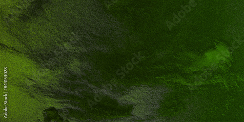 green moss on the stone green winter grunge watercolor background texture wallpaper texture old stone wall light effect background dark black effect graphics cover page template old wall unique patter