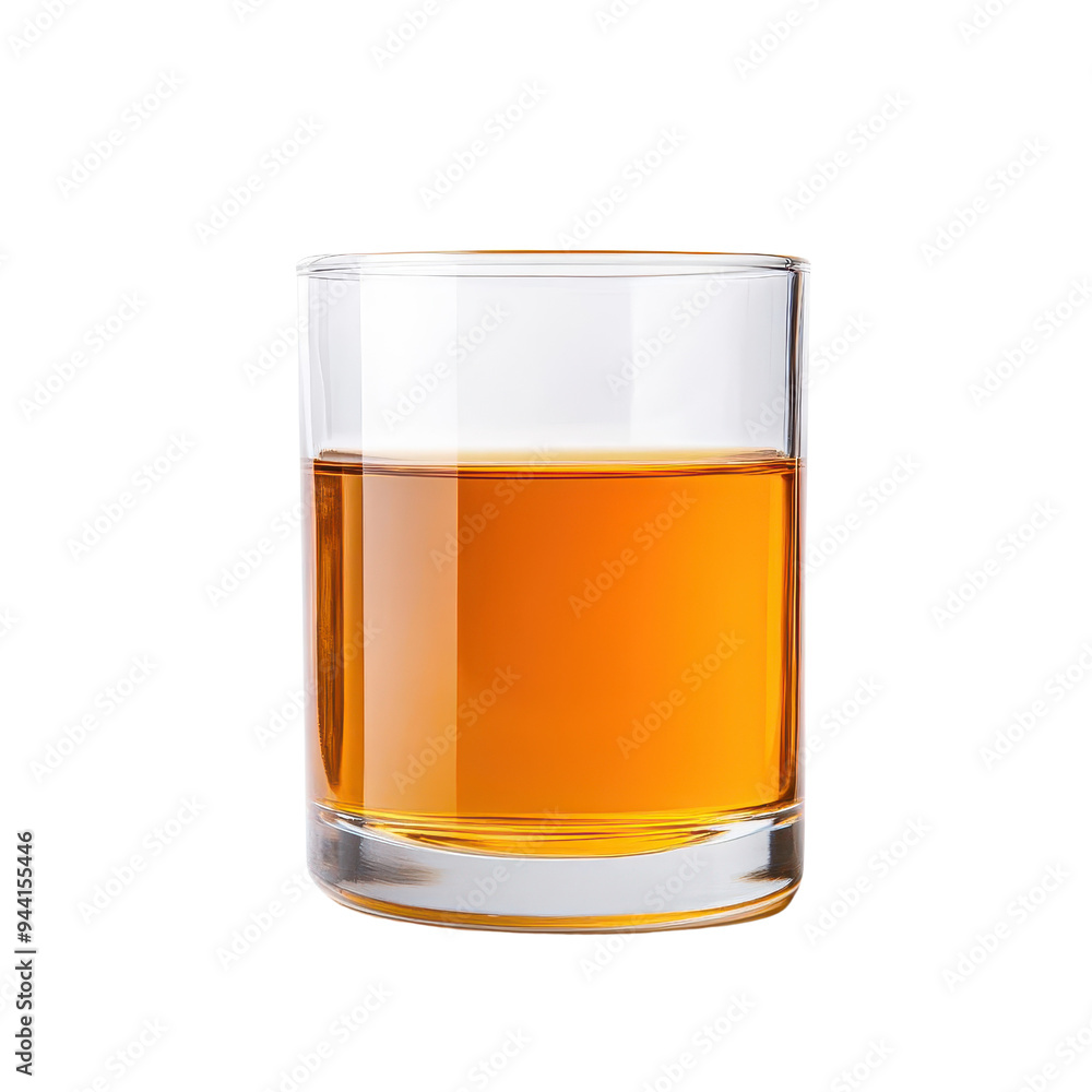 A crystal-clear glass filled with amber whiskey, symbolizing elegance and relaxation, perfect for social gatherings. A crystal-clear glass filled with amber whiskey, symbolizing elegance and relaxation, perfect for social gatherings.