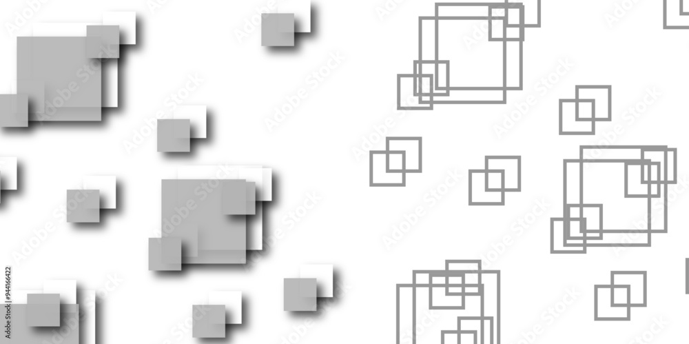 White, gray triangular backdrop. abstract seamless modern white and gray color technology concept geometric. Vector illustration. You can use for add, poster, design artwork, template, banner, White, gray triangular backdrop. abstract seamless modern white and gray color technology concept geometric. Vector illustration. You can use for add, poster, design artwork, template, banner,