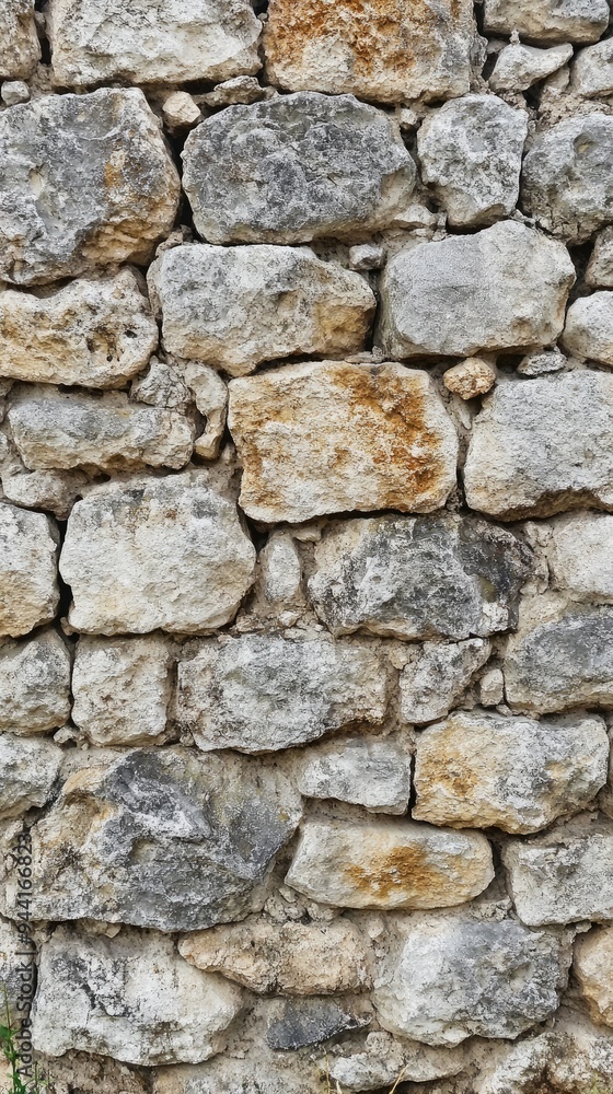 Background of stone wall texture photo Background of stone wall texture photo