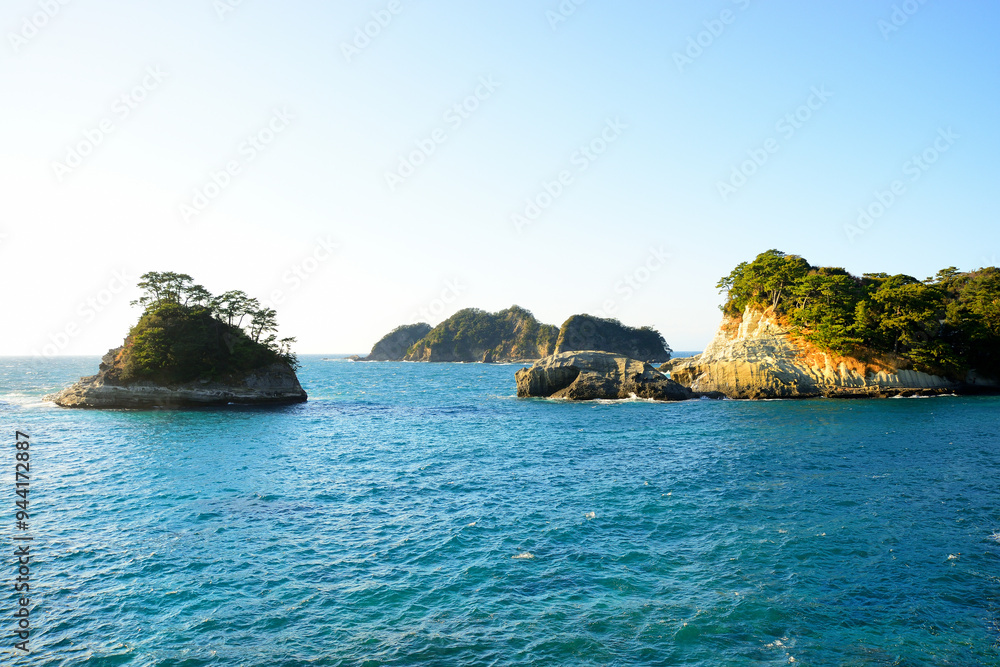 堂ヶ島 静岡県賀茂郡西伊豆町仁科 堂ヶ島 静岡県賀茂郡西伊豆町仁科
