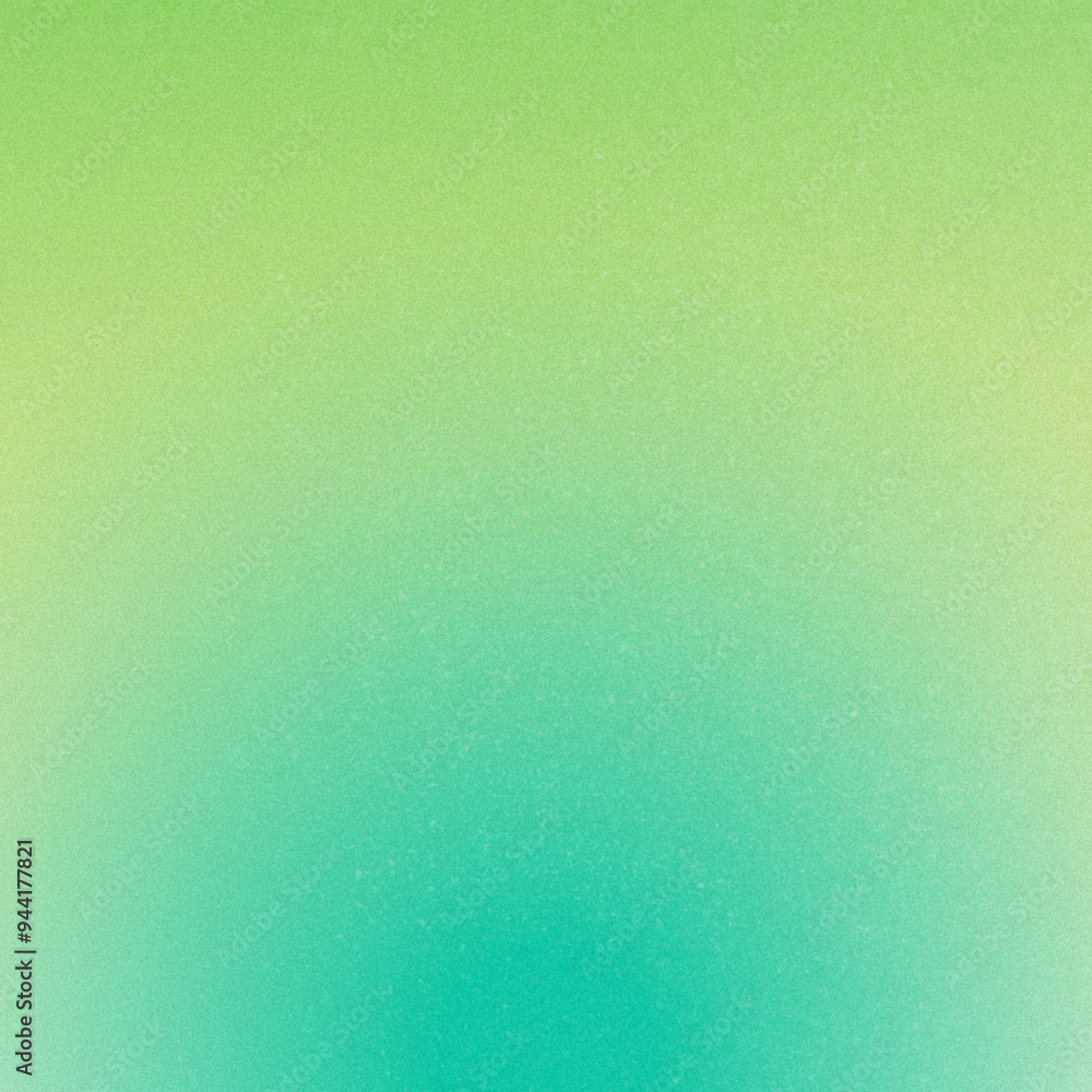 Grainy green gradient background teal blue retro noise texture banner poster backdrop design, wallpaper Grainy green gradient background teal blue retro noise texture banner poster backdrop design, wallpaper
