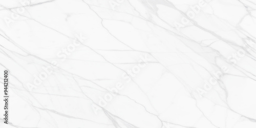 High resolution white Carrara marble stone texture. White marble texture in natural patterned for background and design. Marble granite white background surface black.