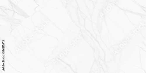 High resolution white Carrara marble stone texture. White marble texture in natural patterned for background and design. Marble granite white background surface black.