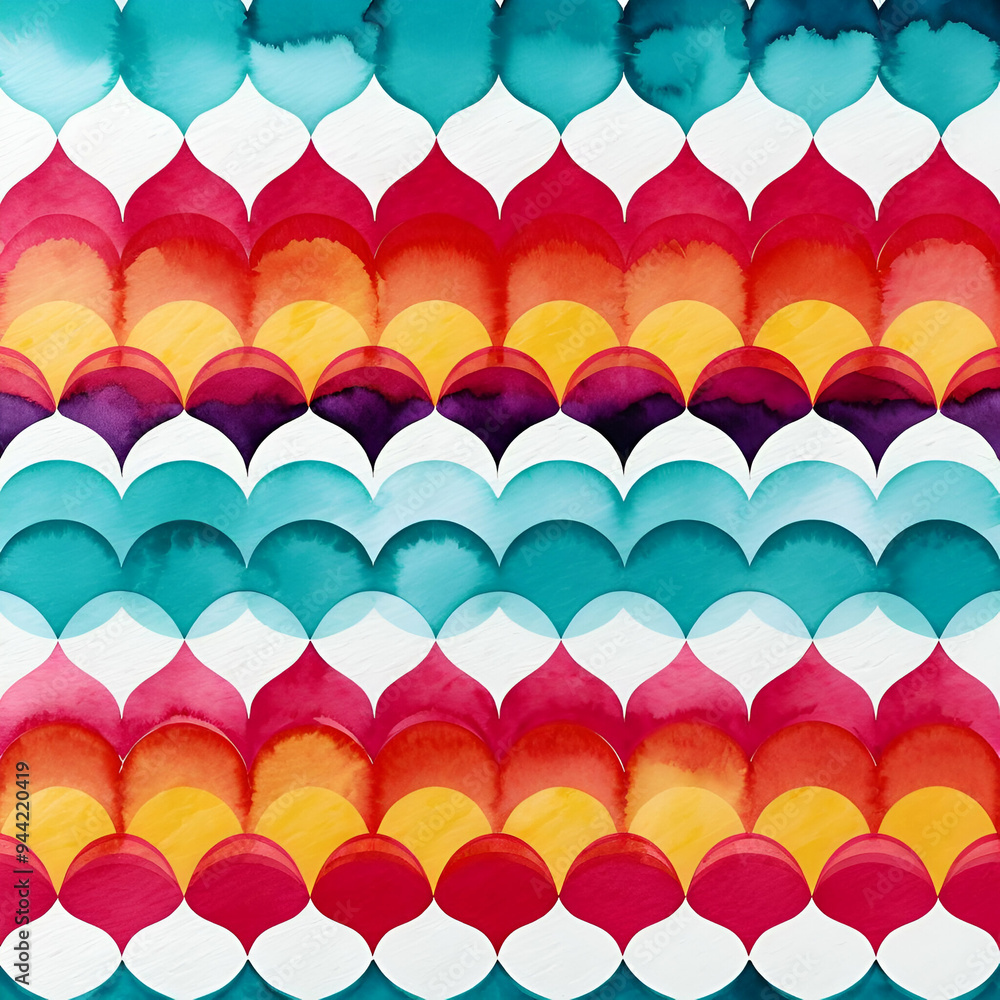 Fototapeta premium Abstract background 