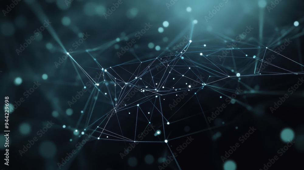 Obraz premium web 3.0. the modern web. Internet development. artificial intelligence. The future of humanity