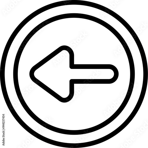 Back Icon