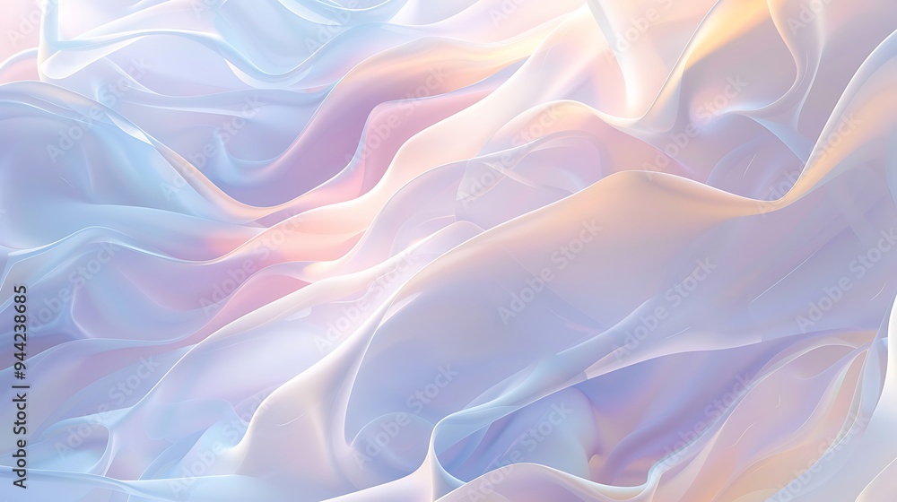 abstract background with waves abstract background with waves