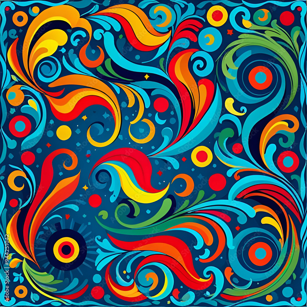 Abstract background Abstract background