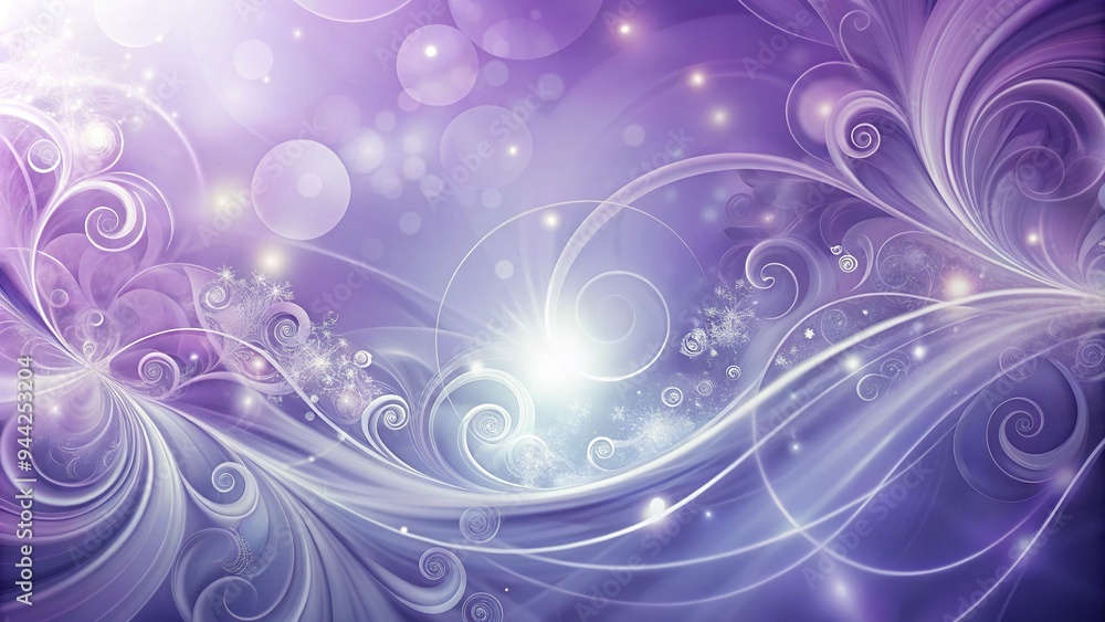 Soft, whimsical violet hue background with delicate, swirling patterns and subtle texture, evoking a sense of calmness and sophistication in a modern digital design. Soft, whimsical violet hue background with delicate, swirling patterns and subtle texture, evoking a sense of calmness and sophistication in a modern digital design.