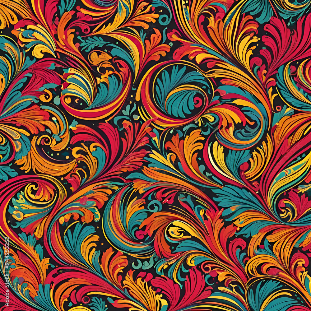 Abstract background Abstract background