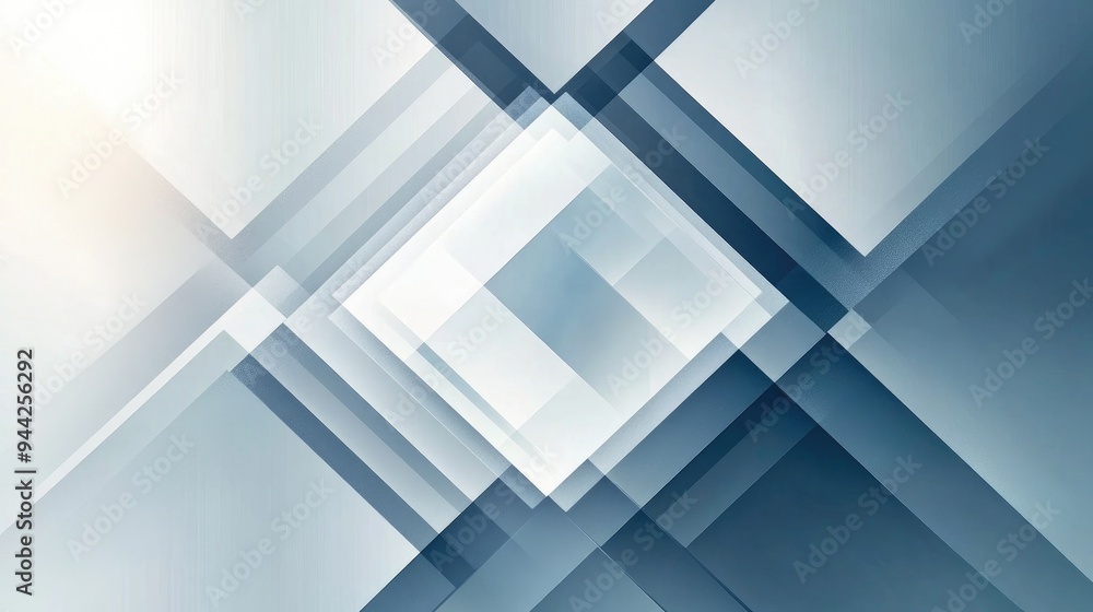 Abstract geometric diamond shape background modern high tech corporate design template Abstract geometric diamond shape background modern high tech corporate design template