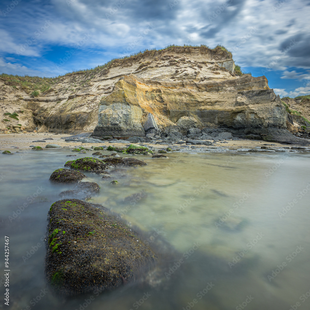 Løkken Bunkerstrand