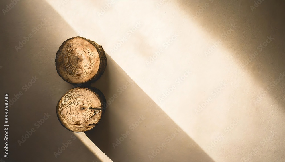 High-Resolution Wallpaper of Wood Logs Viewed from Above, Featuring Detailed Grain Patterns and Natural Textures of Cut Timber in Warm Earthy Tones, Perfect for Rustic and Cozy Interior Decor Themes High-Resolution Wallpaper of Wood Logs Viewed from Above, Featuring Detailed Grain Patterns and Natural Textures of Cut Timber in Warm Earthy Tones, Perfect for Rustic and Cozy Interior Decor Themes