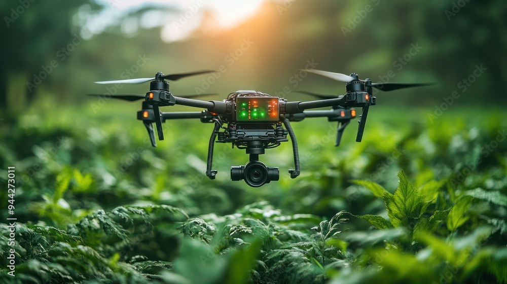 Drone Innovation in Farming, Agriculture drone, Agriculture technology, Farm automation. Drone Innovation in Farming, Agriculture drone, Agriculture technology, Farm automation.