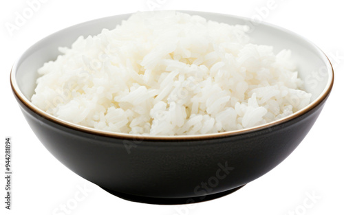 Wallpaper Mural PNG Rice bowl white food. Torontodigital.ca